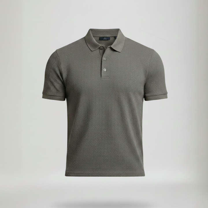 Den Graaf® | Elegante heren T-shirt