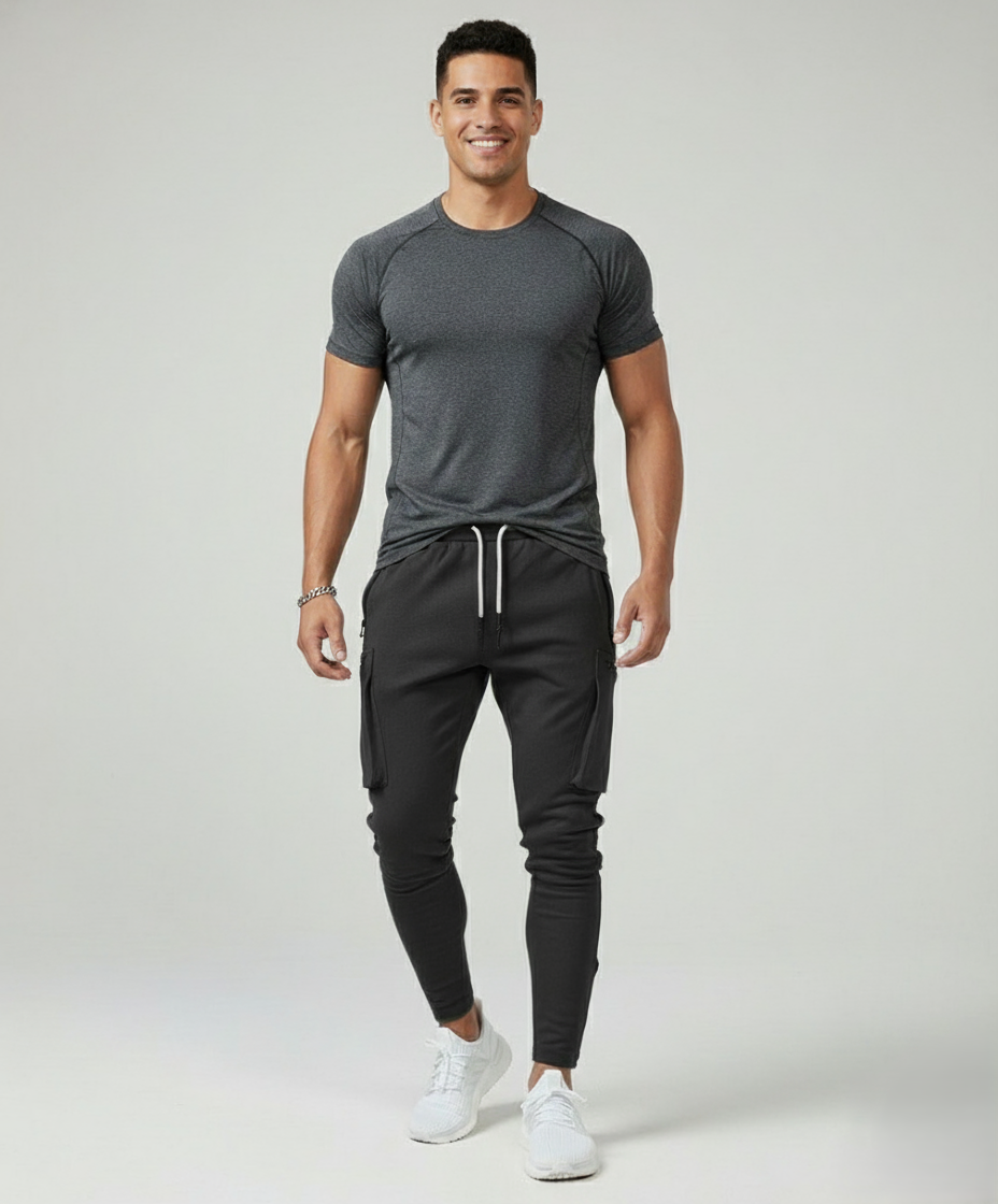 Den Graaf® | Comfortabele sportbroek