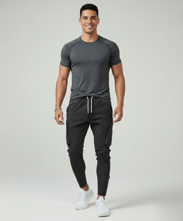 Den Graaf® | Comfortabele sportbroek