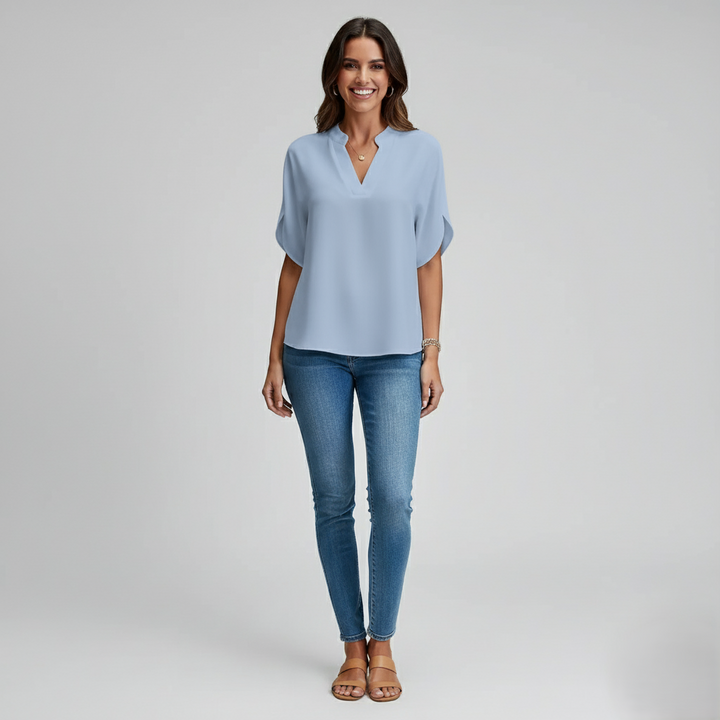 Den Graaf® | Elegant zomertopje