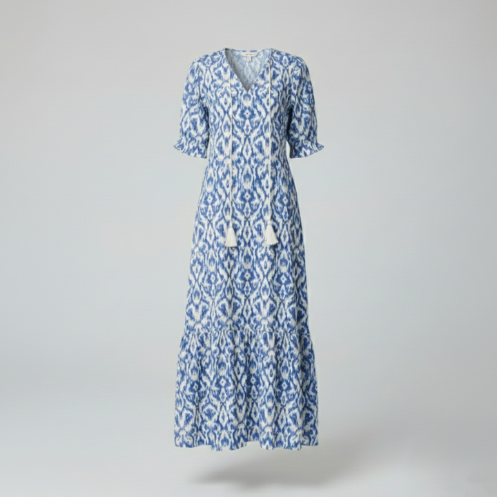 Den Graaf® | Elegante Boho Jurk