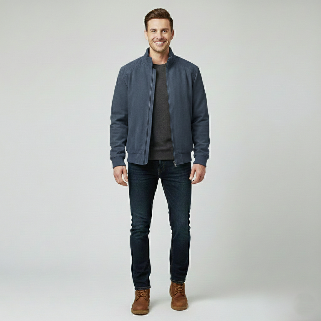 Den Graaf® | Klassieke Bomber