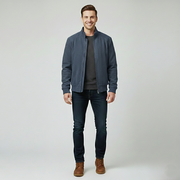 Den Graaf® | Klassieke Bomber