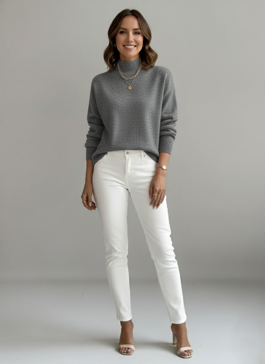 Den Graaf® | Modieuze Coltrui