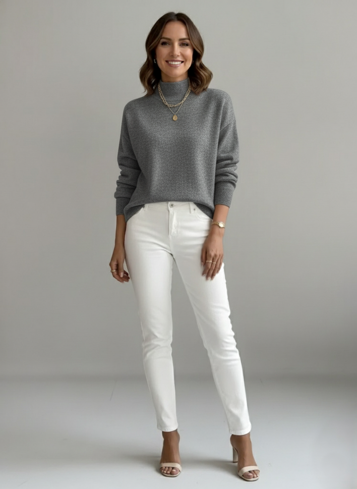 Den Graaf® | Modieuze Coltrui