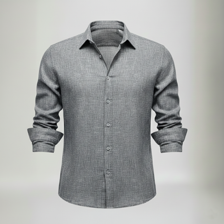 Den Graaf® | Casual Overhemd