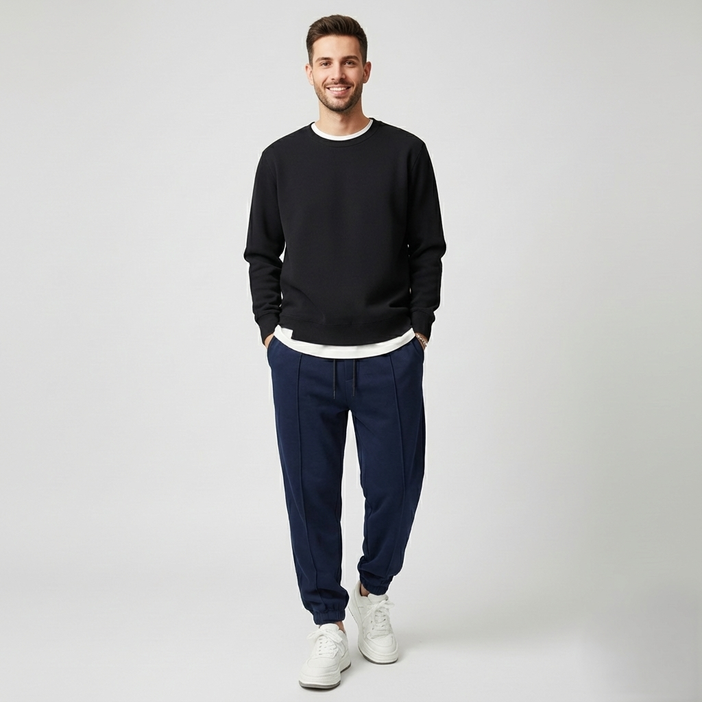 Den Graaf® | Supreme sportbroek (1+1 Gratis)