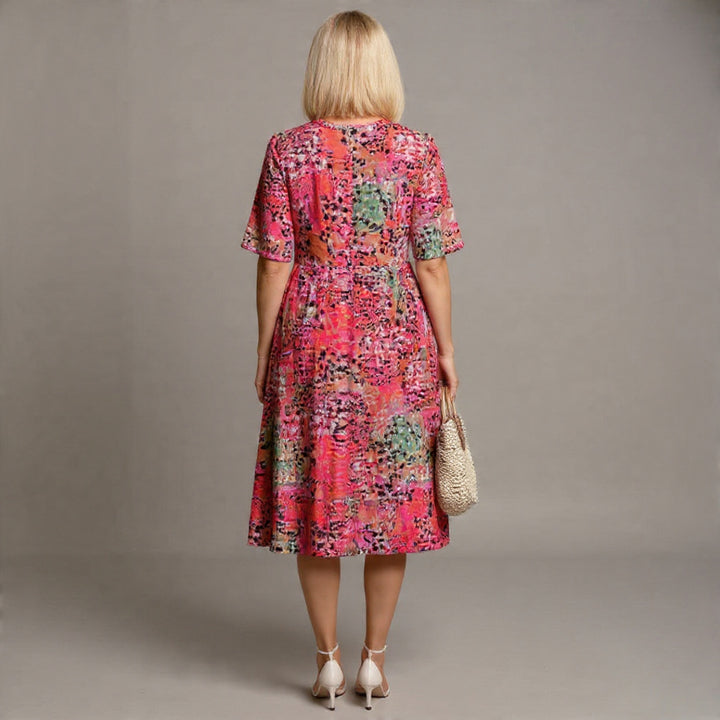 Den Graaf® | Heldere lentejurk