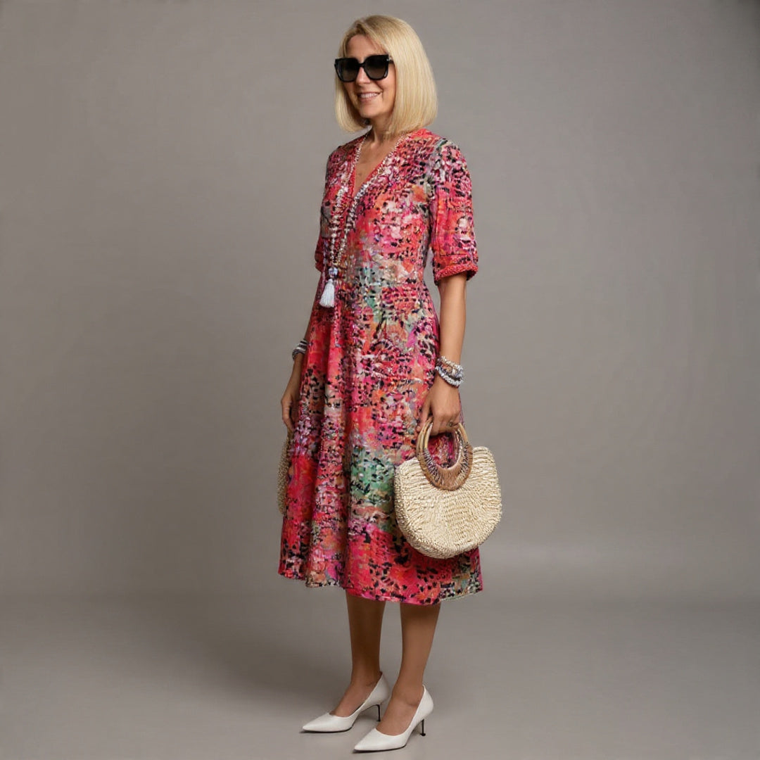 Den Graaf® | Heldere lentejurk