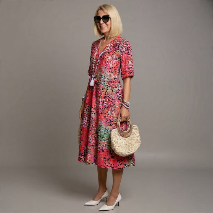 Den Graaf® | Heldere lentejurk