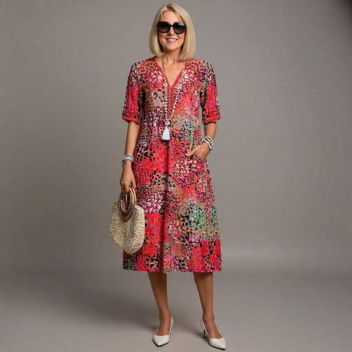 Den Graaf® | Heldere lentejurk