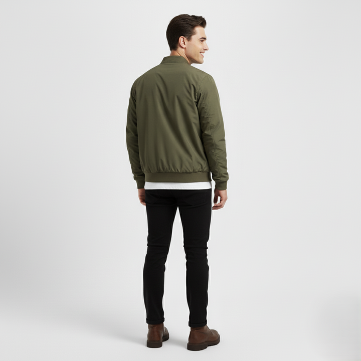 Den Graaf® | Heren Casual Jas