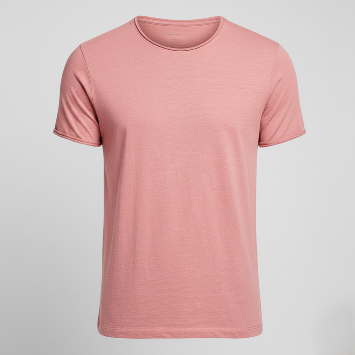 Den Graaf® | Klassiek T-shirt