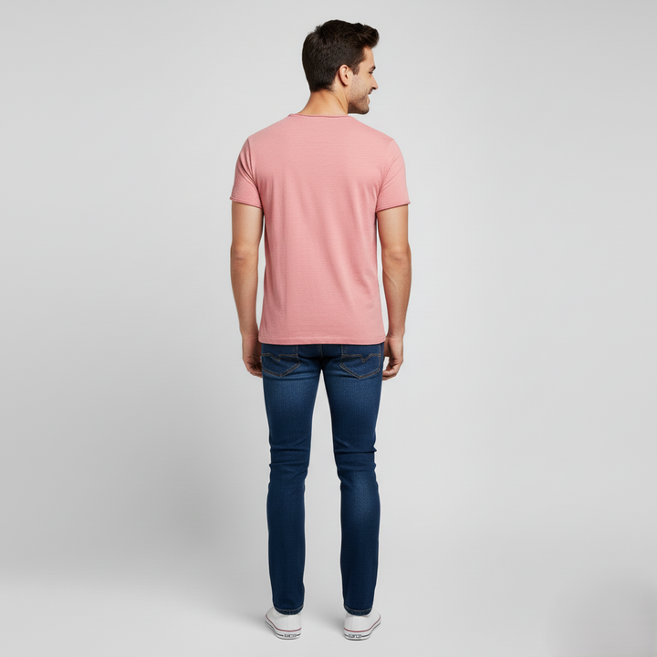 Den Graaf® | Klassiek T-shirt