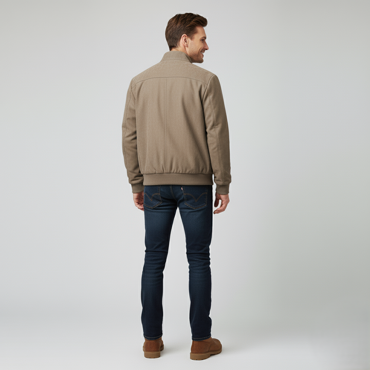 Den Graaf® | Klassieke Bomber