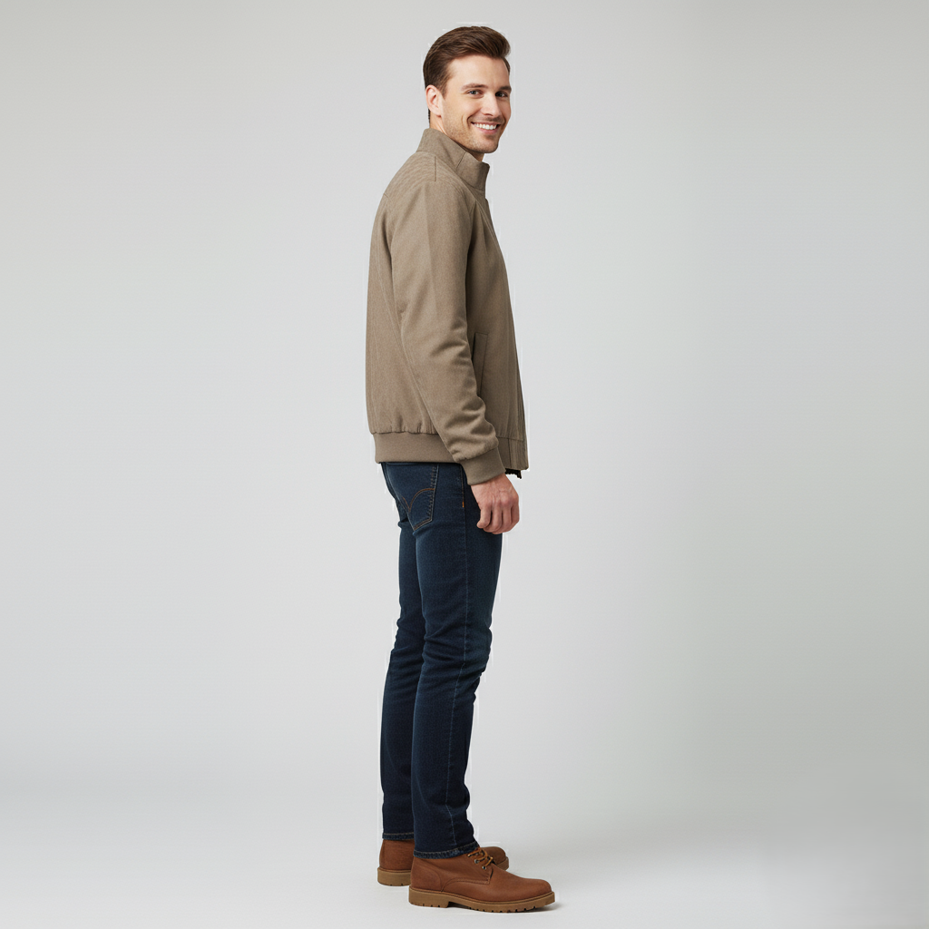 Den Graaf® | Klassieke Bomber