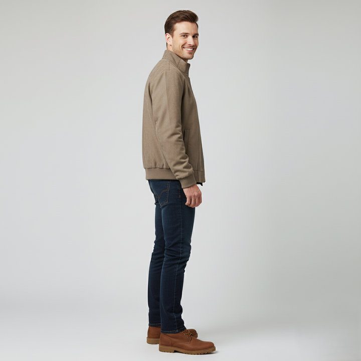 Den Graaf® | Klassieke Bomber