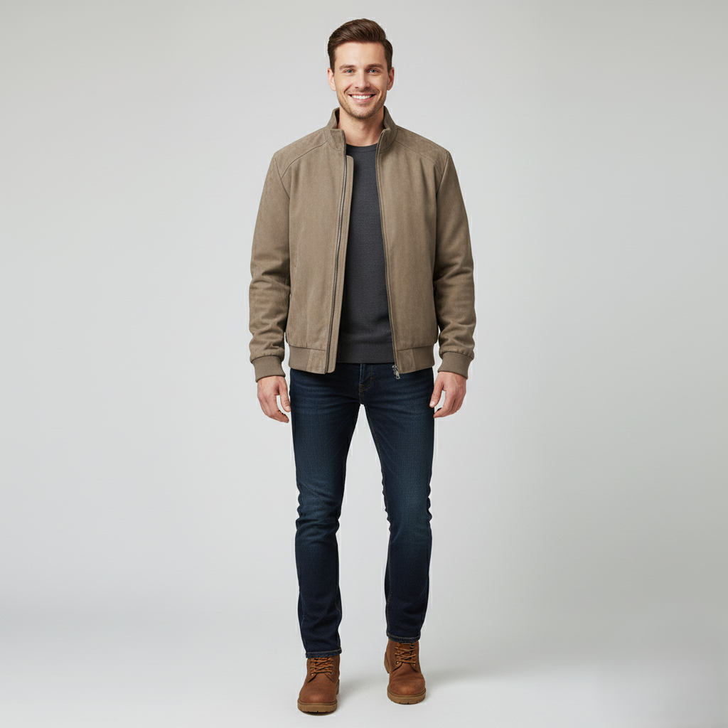 Den Graaf® | Klassieke Bomber