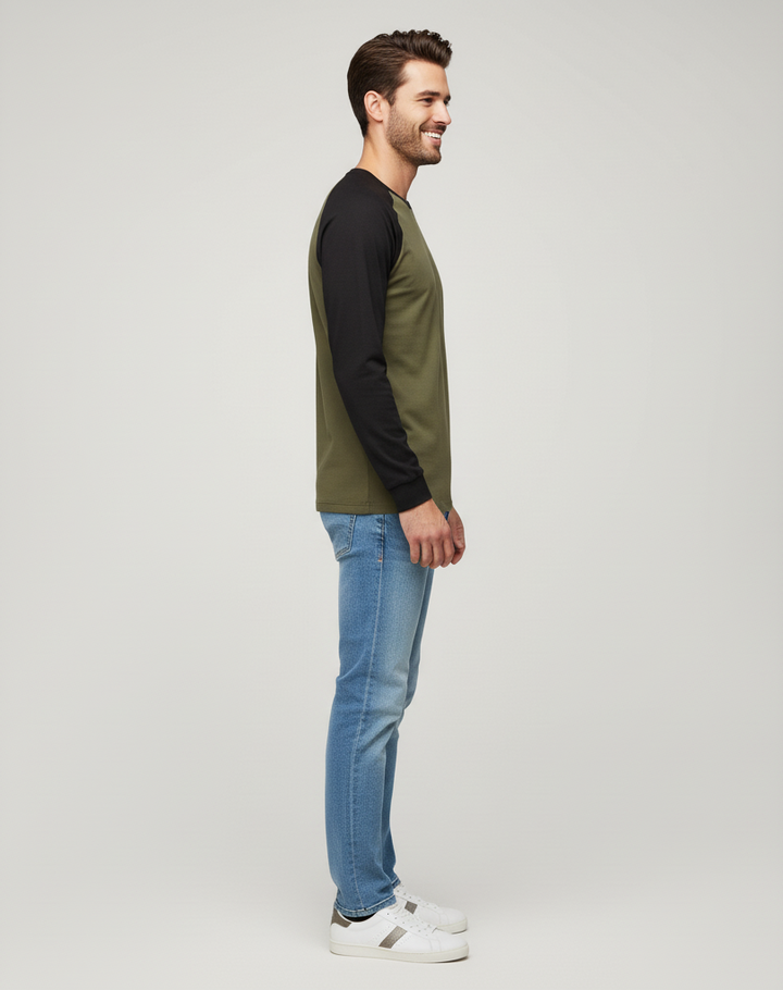 Den Graaf® | Long Sleeve Trui