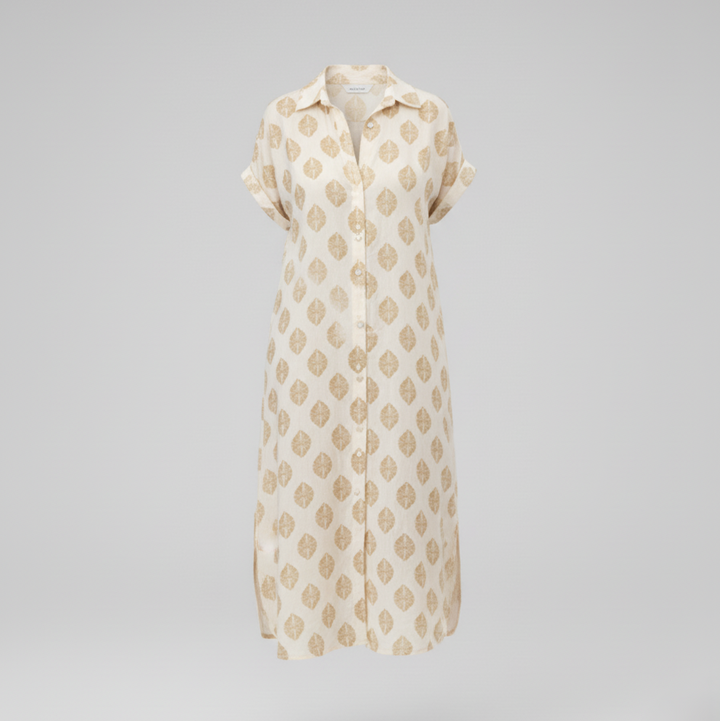 Den Graaf® | Losse Lente Jurk