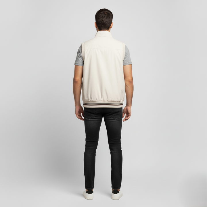 Den Graaf® | Luxe Herenvest