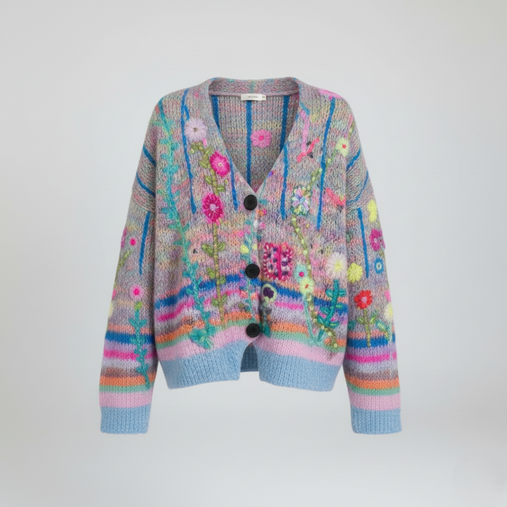 Den Graaf® | Luxe Zachte Katoenen Trui