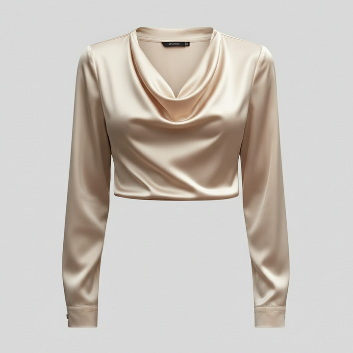 Den Graaf® | Luxueuze Blouse