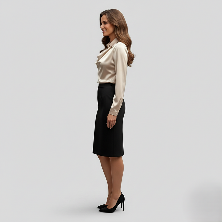 Den Graaf® | Luxueuze Blouse