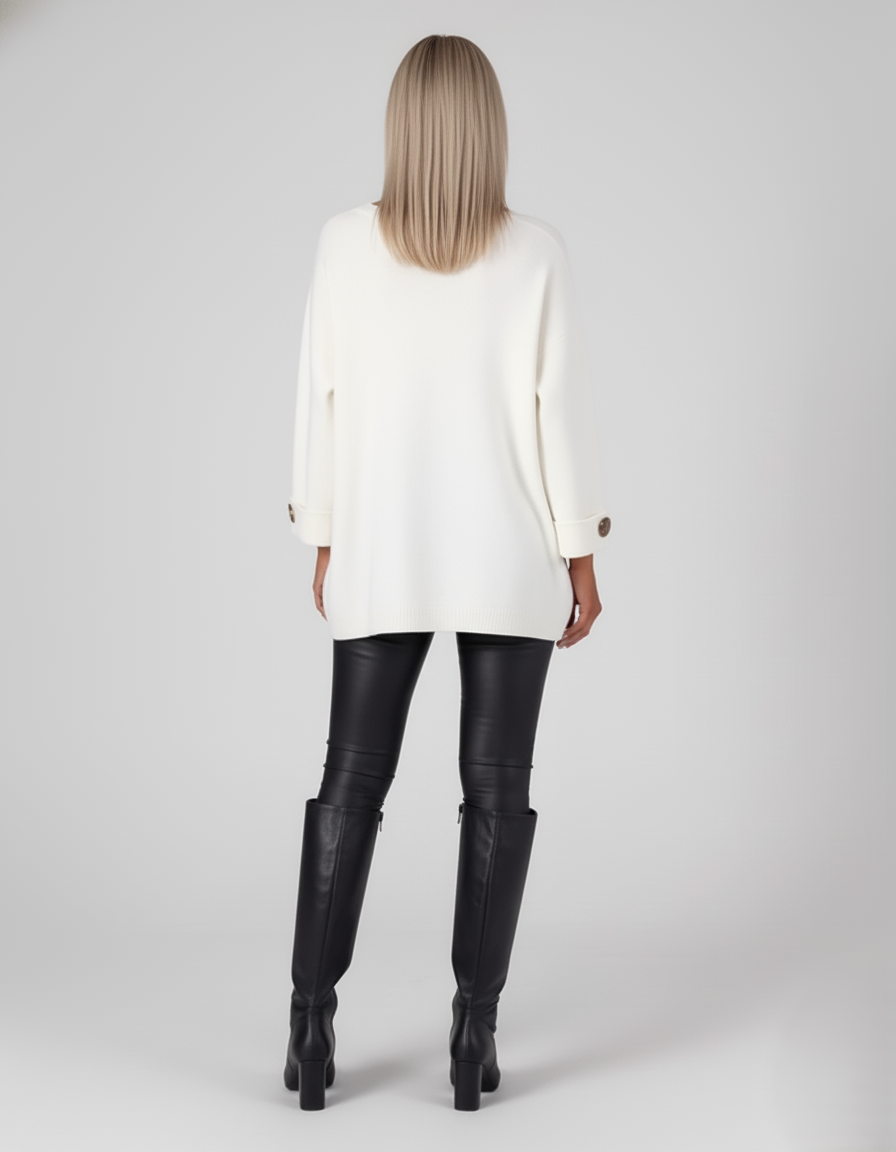 Den Graaf® | MODERNE BLOUSE