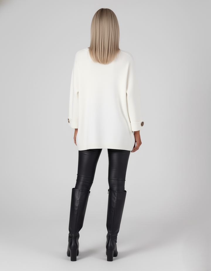 Den Graaf® | MODERNE BLOUSE