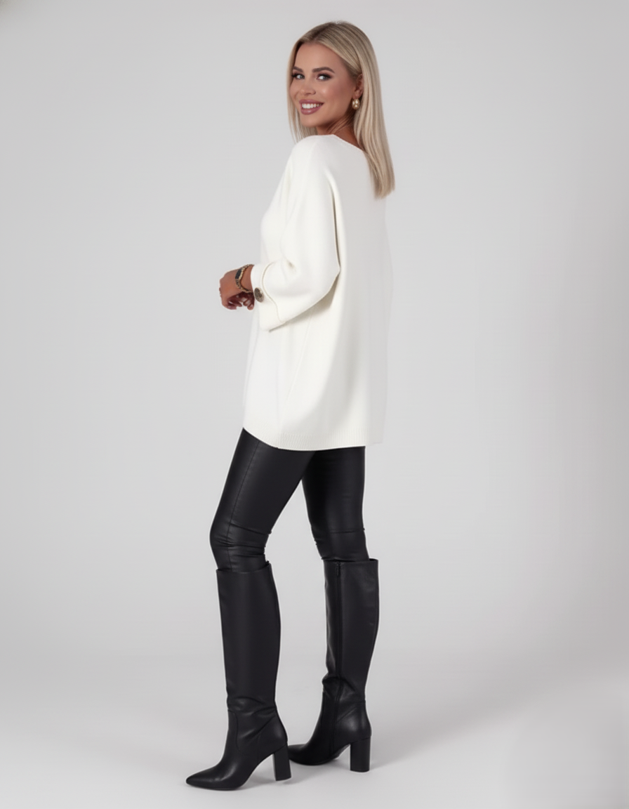 Den Graaf® | MODERNE BLOUSE