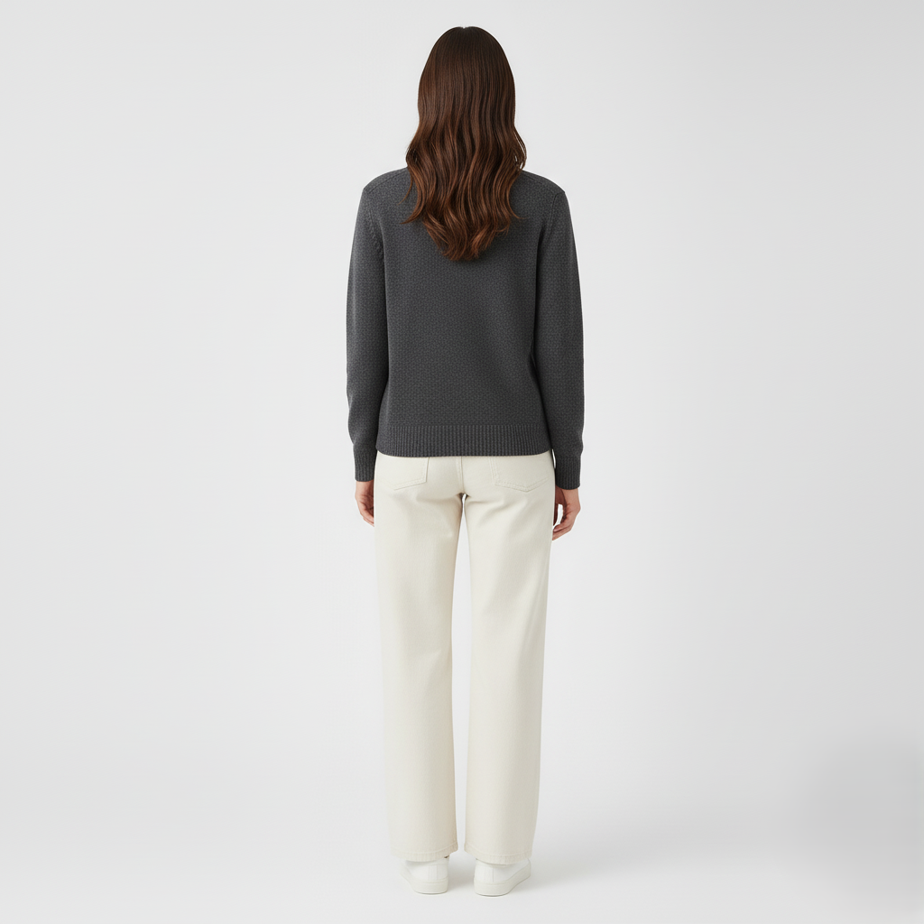 Den Graaf® | Modieuze Cardigan