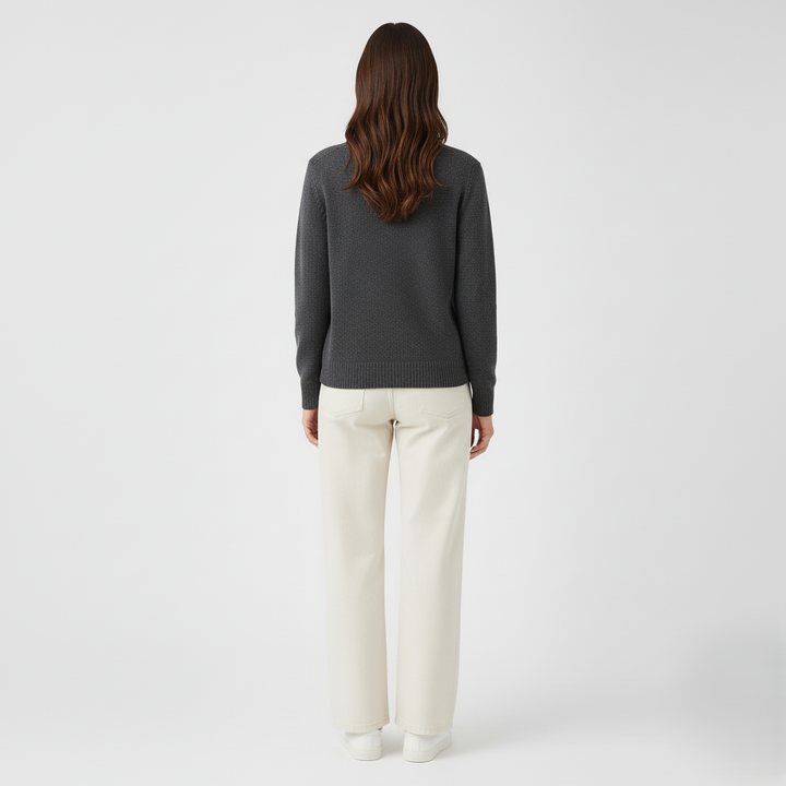 Den Graaf® | Modieuze Cardigan