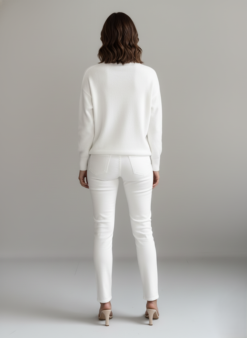 Den Graaf® | Modieuze Coltrui