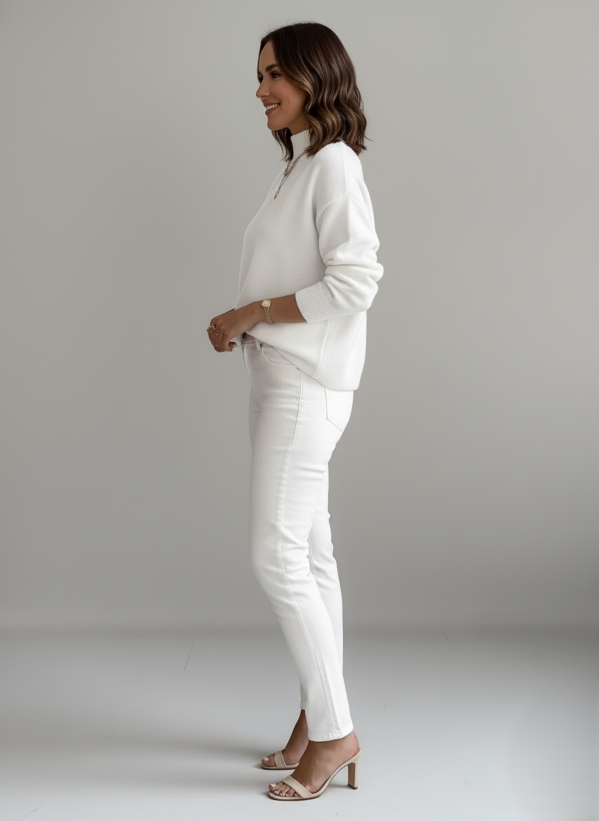 Den Graaf® | Modieuze Coltrui