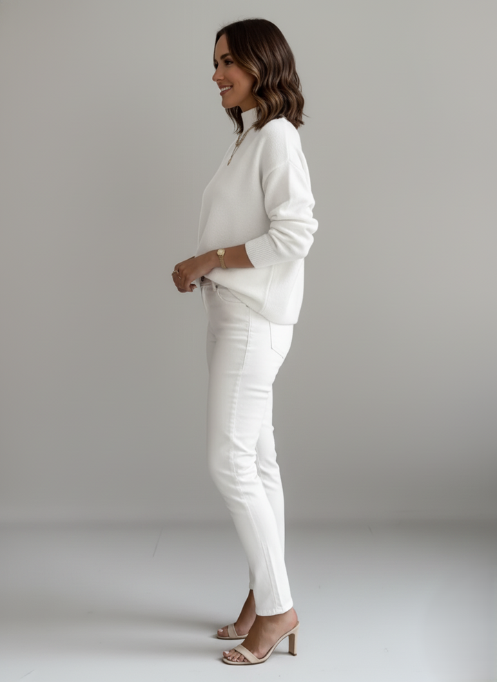 Den Graaf® | Modieuze Coltrui