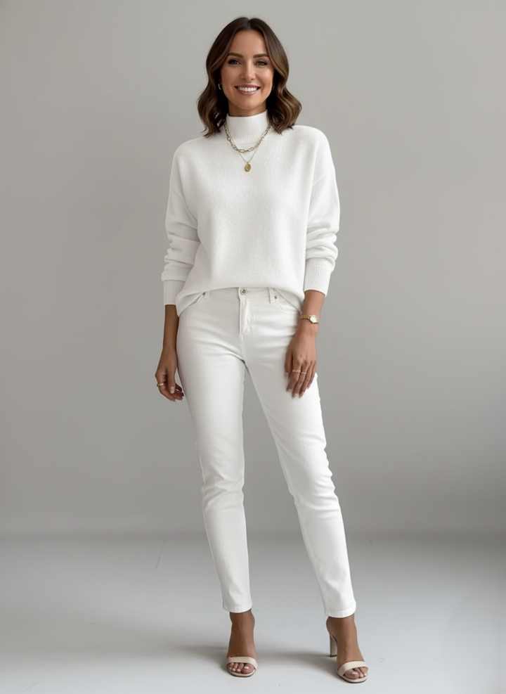 Den Graaf® | Modieuze Coltrui