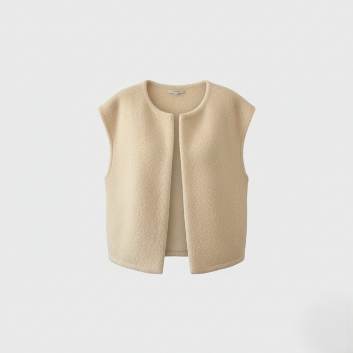 Den Graaf® | Modieuze Vest