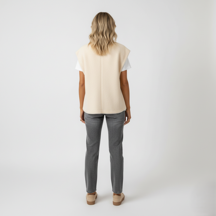 Den Graaf® | Modieuze Vest