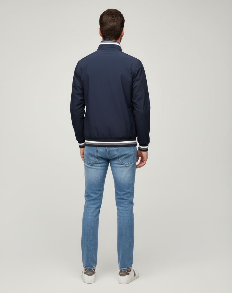 Den Graaf® | Premium Herenjack