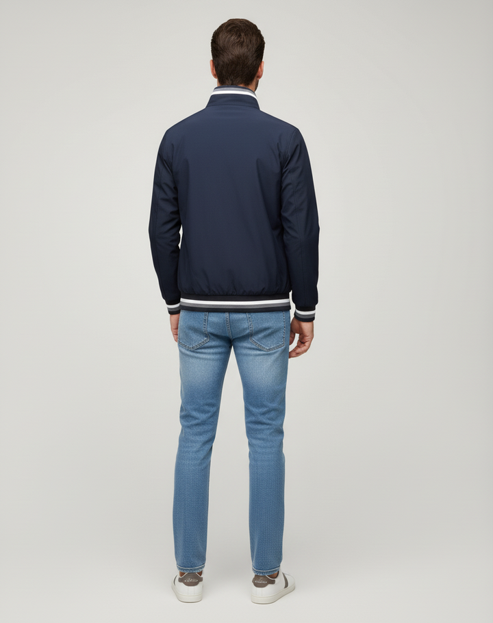 Den Graaf® | Premium Herenjack