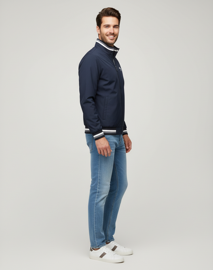 Den Graaf® | Premium Herenjack