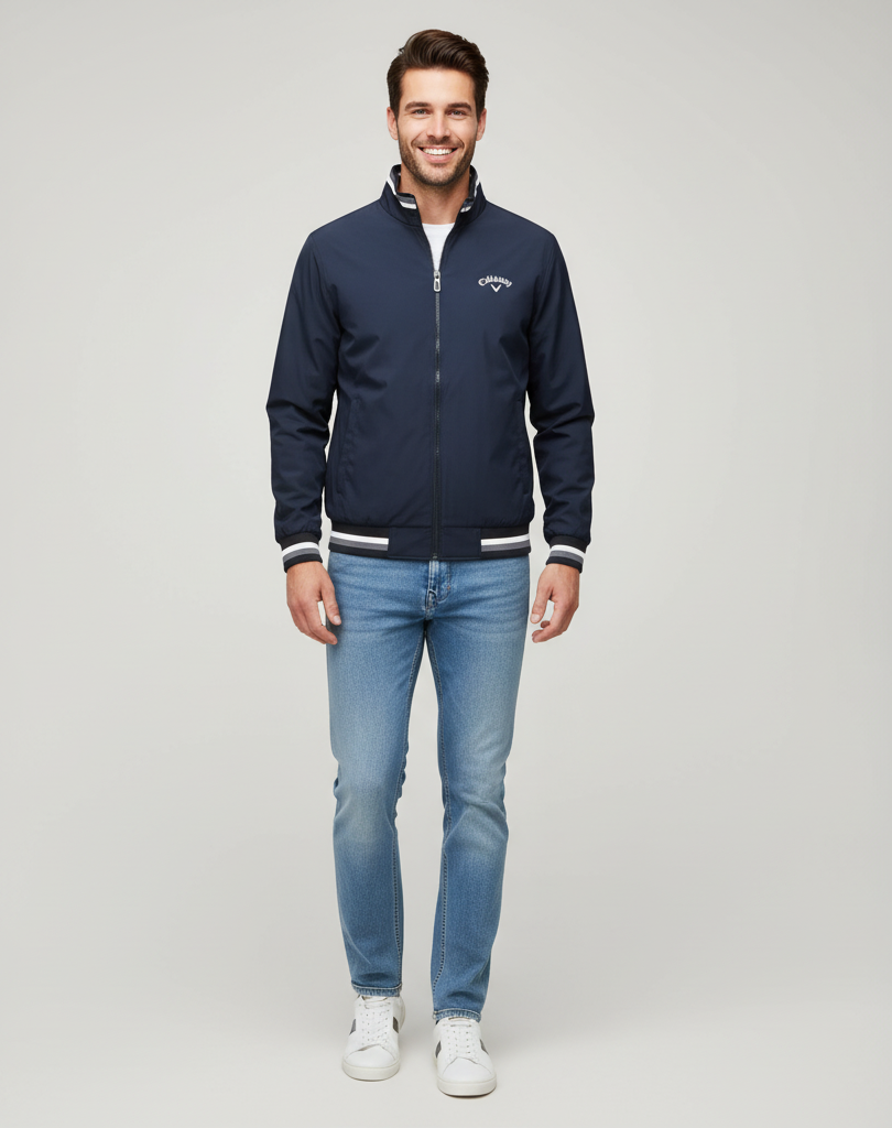 Den Graaf® | Premium Herenjack