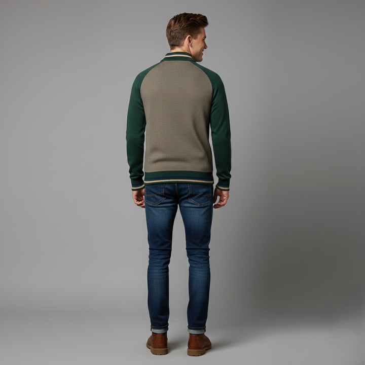 Den Graaf® | Premium Herenvest