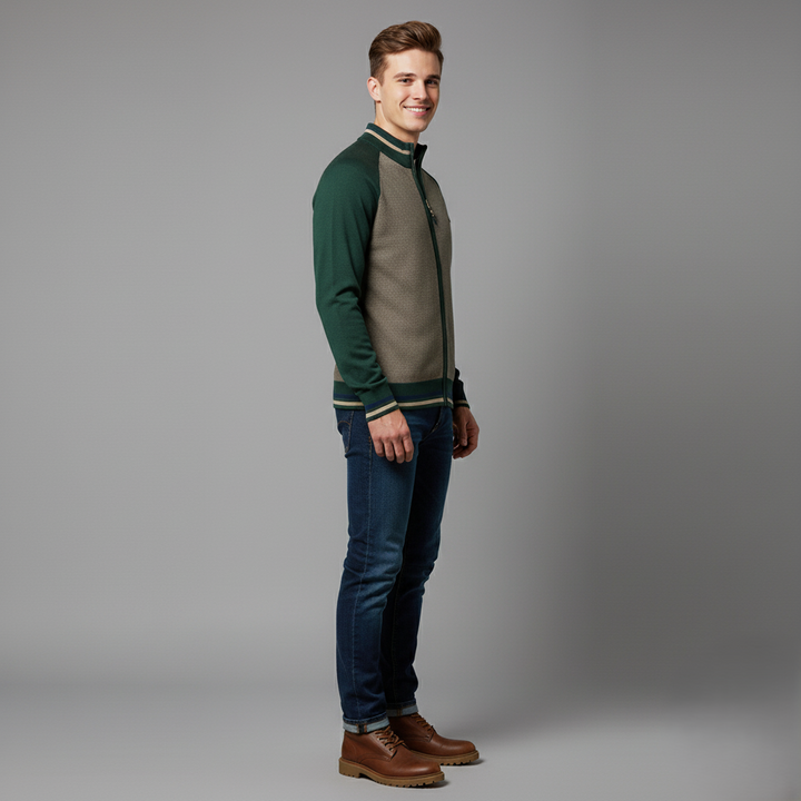 Den Graaf® | Premium Herenvest