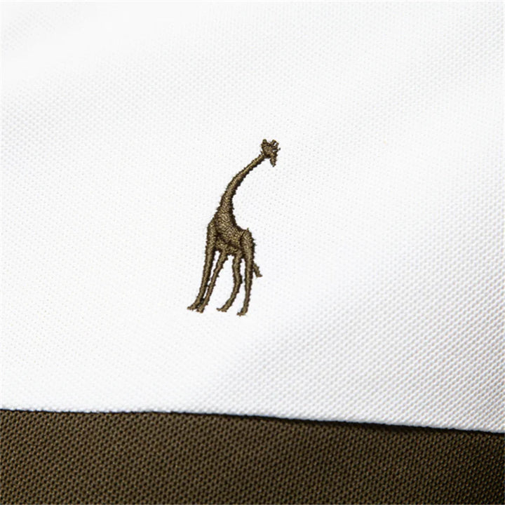 Den Graaf® | Luxe Casual Polo