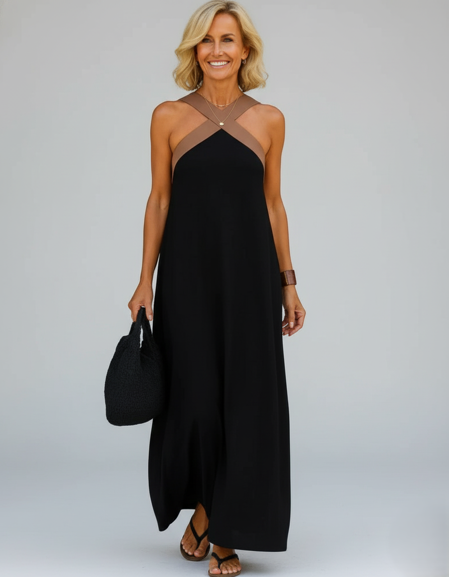 Den Graaf® | STIJLVOLLE JURK