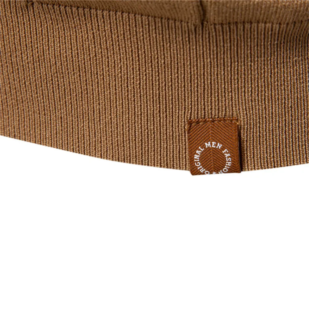 Den Graaf® | Zomerse Polo met Rits