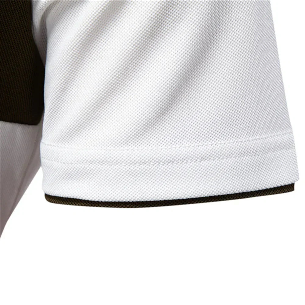 Den Graaf® | Luxe Casual Polo