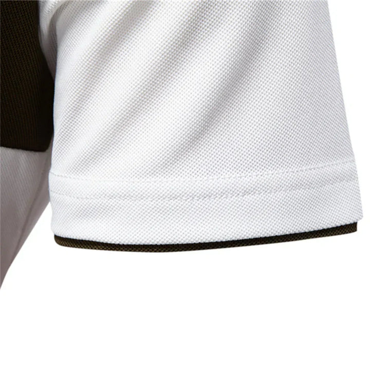 Den Graaf® | Luxe Casual Polo